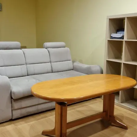 Wroclove_net Muchobor Apartamento Breslavia
